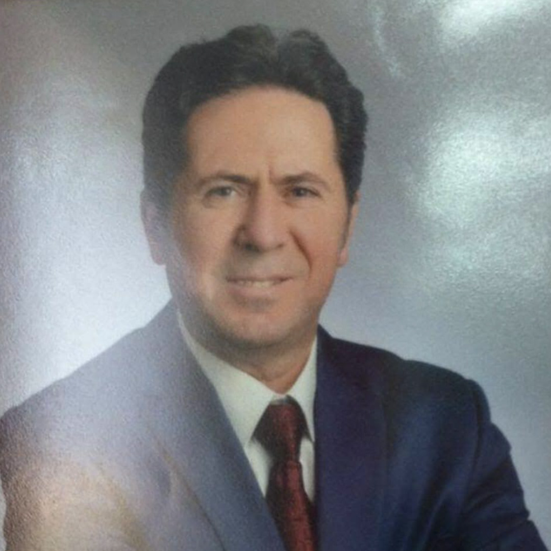 Mesut Karabulut