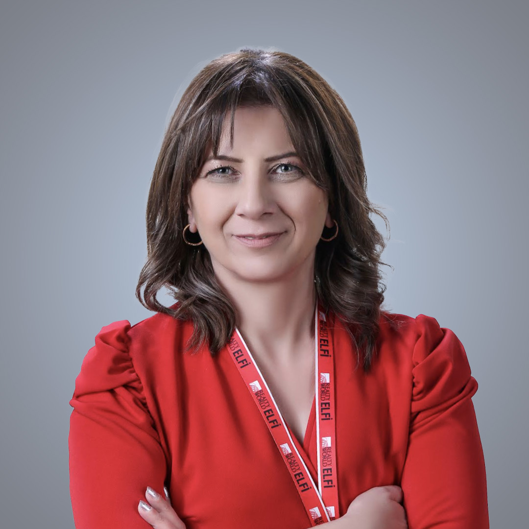 Mualla Demir