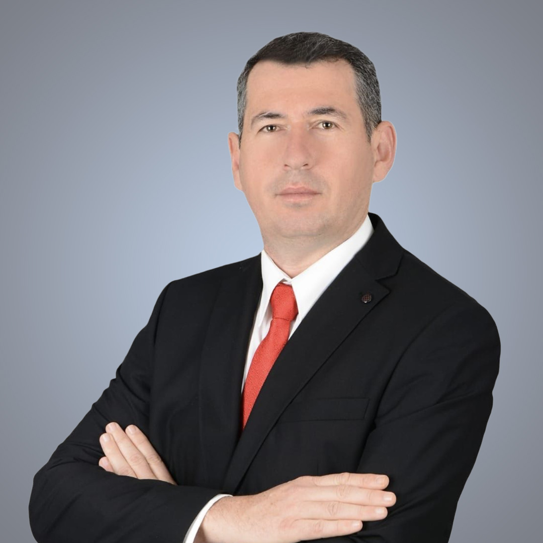 Mustafa Öke