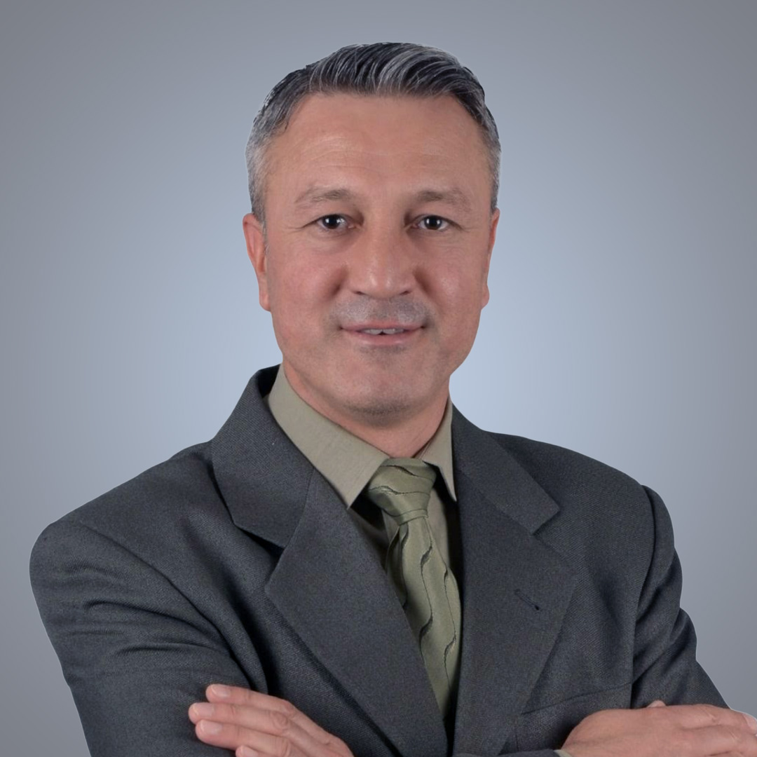 Hacı Bekir Gül