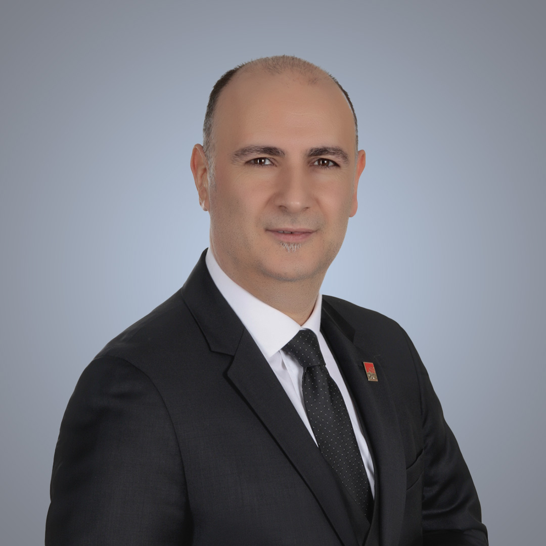 Erol Aşkın